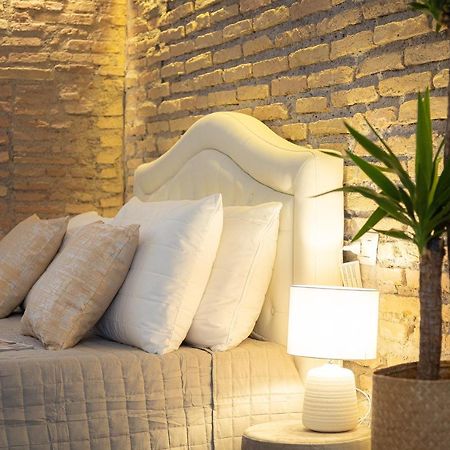 Casa Vinia Apartment โรม ภายนอก รูปภาพ